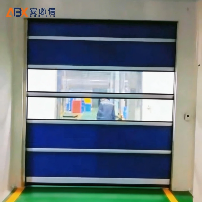 湛江市快速门